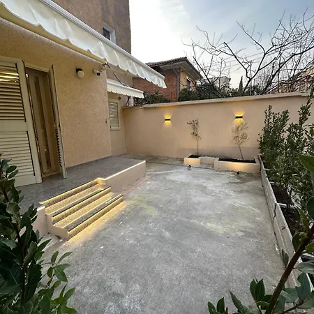 Apartamento Luxury Center Tirana