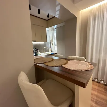 Apartamento Luxury Center