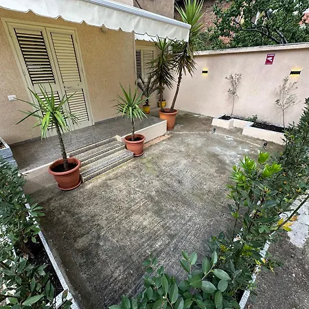 شقة Luxury Center تيرانا