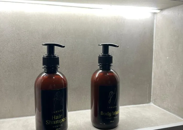 شقة Luxury Center تيرانا