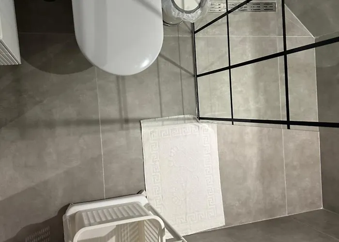 Luxury Center شقة