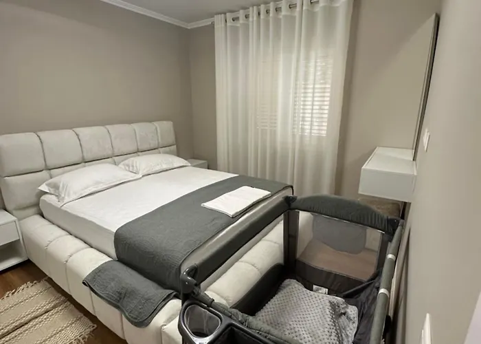 شقة Luxury Center