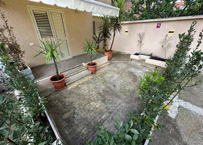 شقة Luxury Center تيرانا