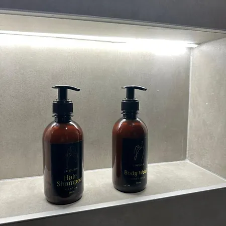 Апартаменты Luxury Center Тирана