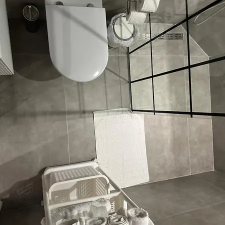 Luxury Center Апартаменты