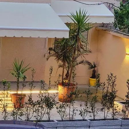 Luxury Center Апартаменты *