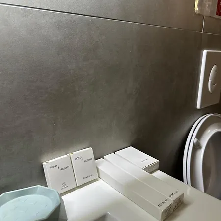 Luxury Center ティラナ