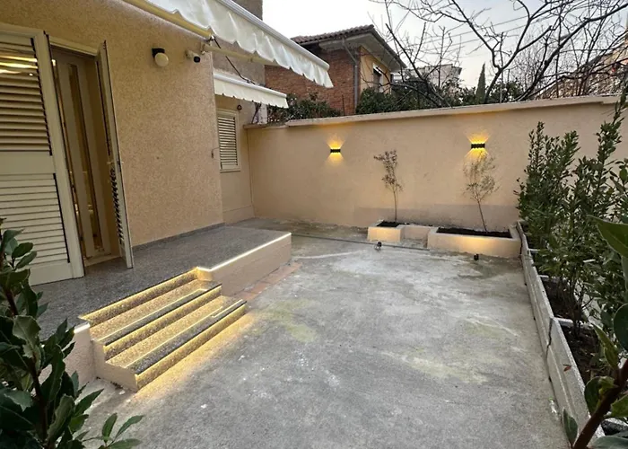 Lejlighed Luxury Center Tirana