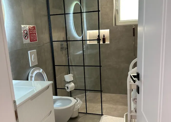 Lejlighed Luxury Center *